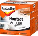 Alabastine Houtrotvuller - 500 gram