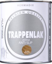 Hermadix Trappenlak antislip eXtra - 750 ml Naturel