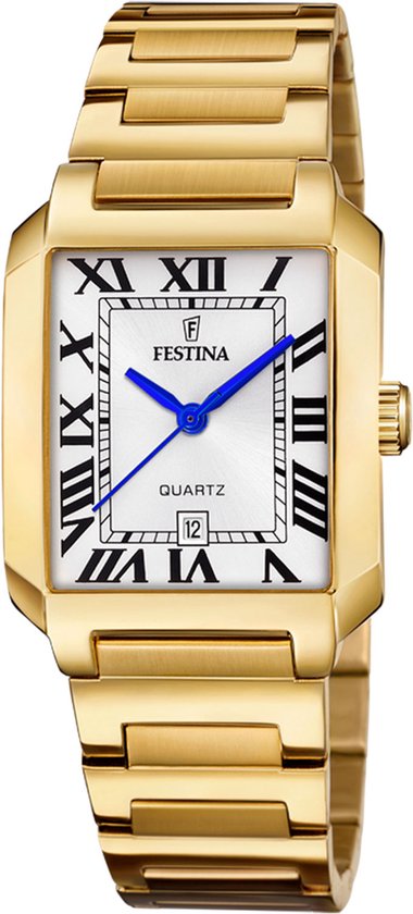 Festina F20680/1 Dames Horloge