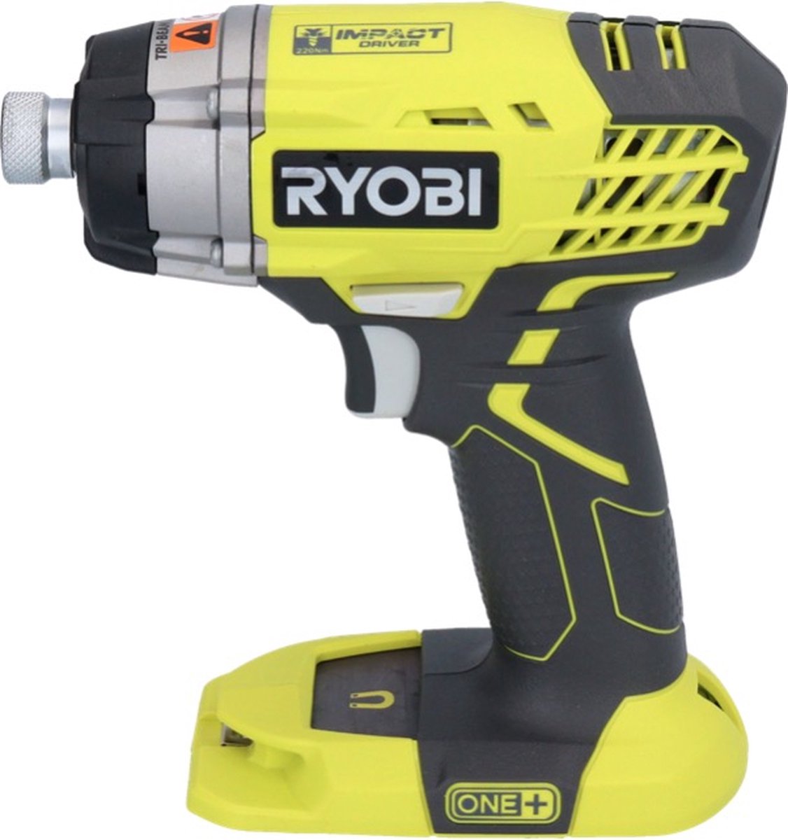 Ryob Accu Slagschroefb.RID1801M 18V gn – foto 8