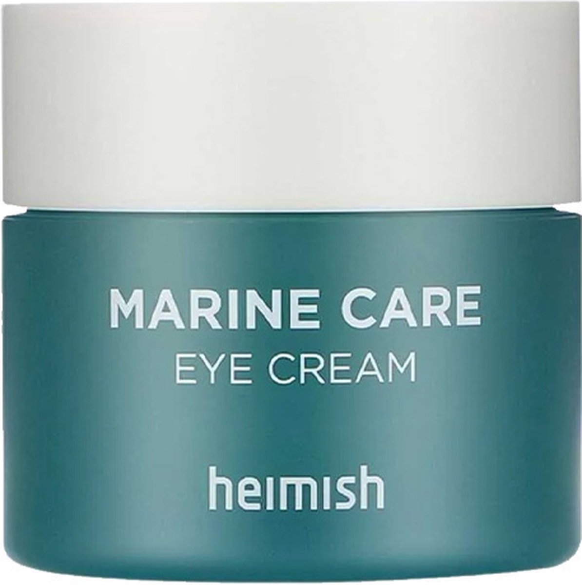 Marine Care Eye Cream - Výživný Oční Krém 30ml