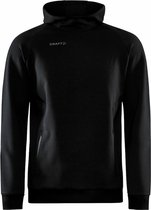 Craft CORE Soul Hood Sweatshirt M 1910623 - Black - M