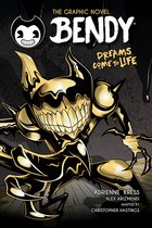Bendy 1 - Dreams Come to Life (Bendy Graphic Novel #1)