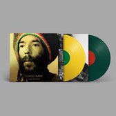 Congo Natty - Jungle Revolution (2 LP) (Coloured Vinyl)
