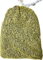 Burundi Arabica Turaco - ongebrande groene koffiebonen - 1 kg