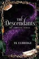 The Descendants 4 - The Descendants - The Complete Trilogy