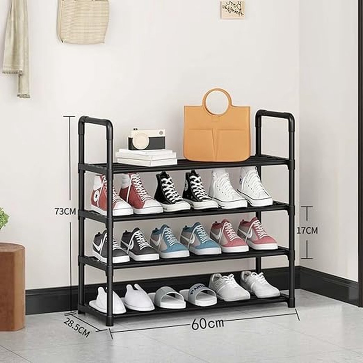 Schoenorganizer / schoenenrek
