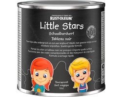 Rust-Oleum Little Stars Schoolbordverf Toverspreuk 250ml
