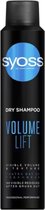 Syoss DroogShampoo Volume Lift 200 ml