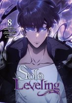 Solo Leveling (comic) - Solo Leveling, Vol. 8 (comic)