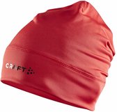 Craft CORE Essence Jersey High Hat 1912481 - Bright Red - One size