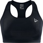 Craft Training Bra Classic 1910758 - Black - S