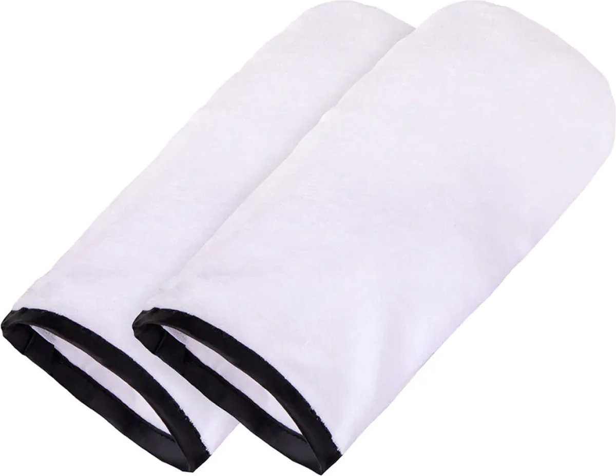 Goedkoopste Paraffine handschoenen - 2st
