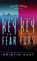 The Key Series 1 & 2 - The Key Series: Books 1 & 2