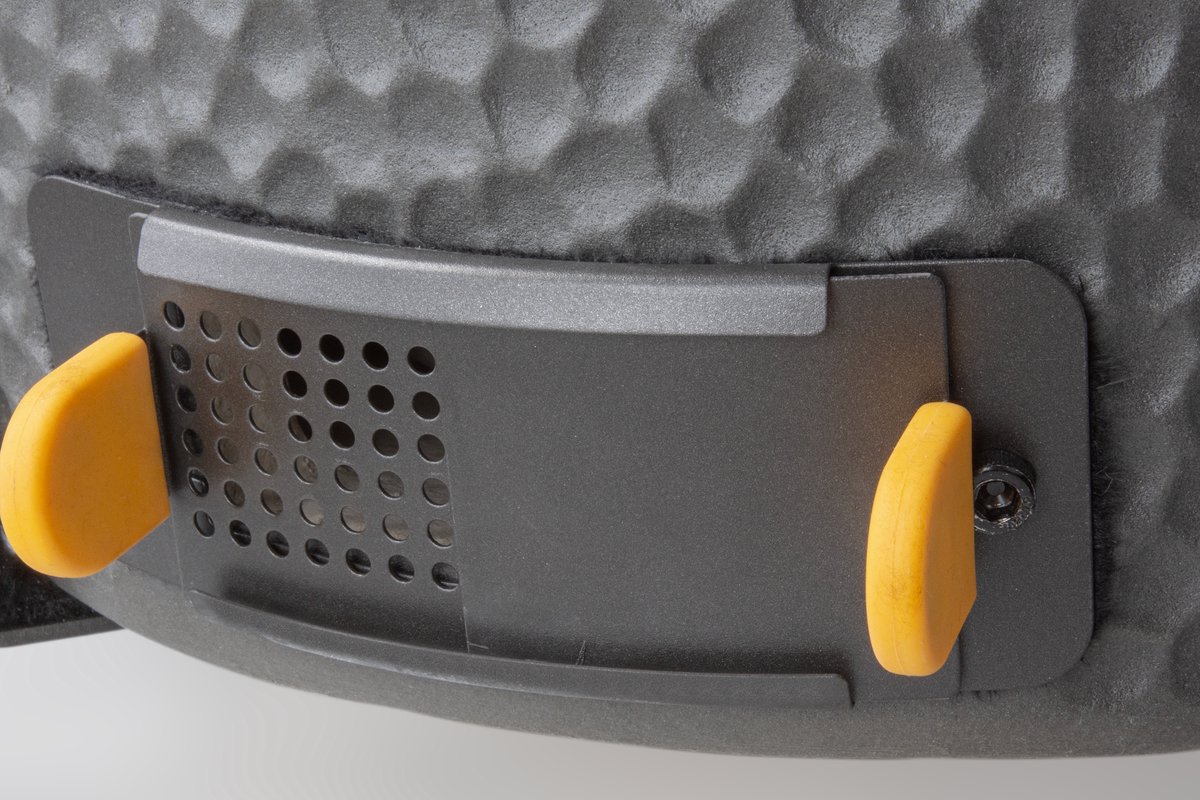 Boretti Ceramica Compact - Kamado - Complet