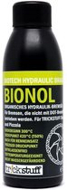 Bionol 100 ml biologisch afbreekbare hydraulische olie