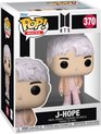 Pop Rocks: BTS - J Hope - Funko Pop #370