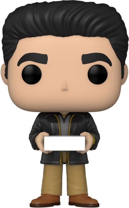 Funko Pop! TV: The Sopranos - Christopher Moltisanti