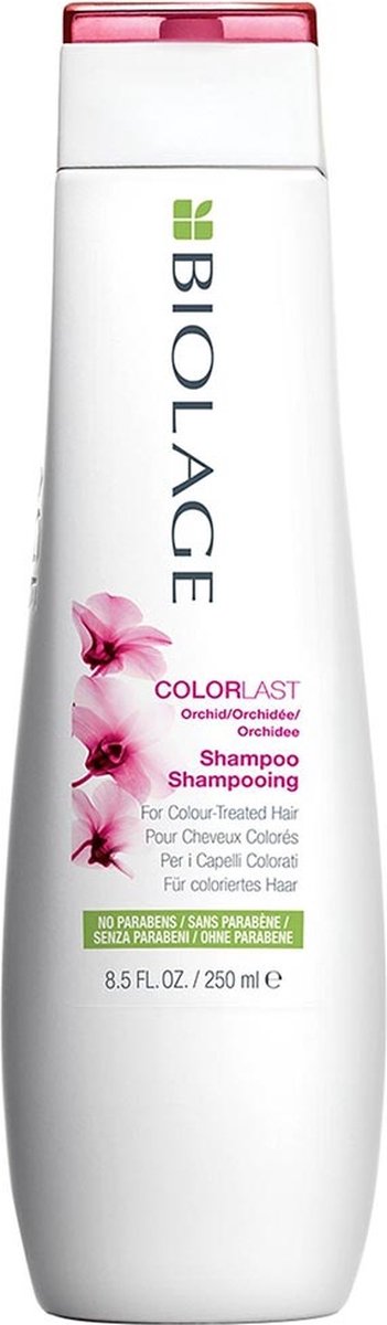 Matrix biolage colorlast shampoo deals