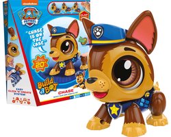 Paw Patrol Build A Bot Chase + Geluid