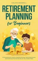 Financial Planning Essentials 1 - Retirement Planning for Beginners