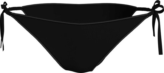 Calvin Klein Zwempakken Bikini Well Met Stringzijde - Streetwear - Vrouwen
