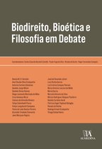 Obras Coletivas - Biodireito, Bioética e Filosofia em Debate