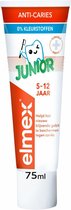 Elmex Junior Anti-Cariës Tandpasta 75 ml