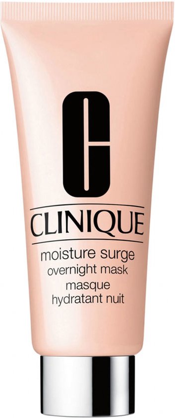 Clinique Moisture Surge Overnight Mask Gezichtsmasker - 100 ml