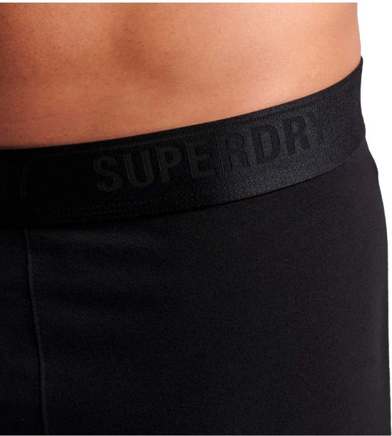 Superdry Boxer Heren (3-pack) - Maat XXL