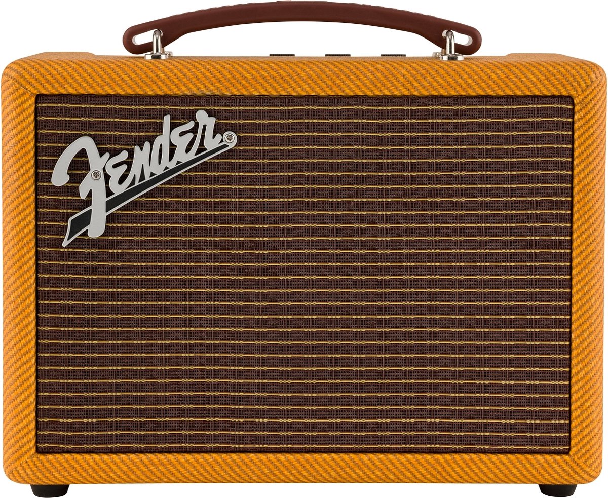 Fender Indio 2 Tweed