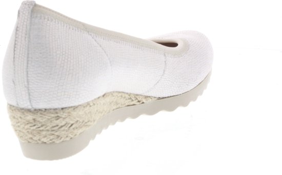 Gabor 42.641.80 Ballerines - beige - Taille 38