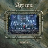 Ayreon - 01011001 - Live Beneath The Waves (CD)