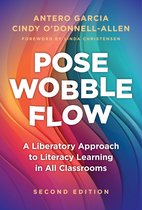 Language and Literacy Series- Pose, Wobble, Flow