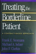 Treating the Borderline Patient