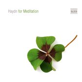 Various Artists - Haydn For Meditation (CD)