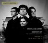 Belcea Quartet - Complete String Quartets (CD)