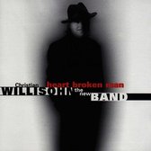 Christian Willisohn - Heart Broken Man (CD)