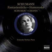 Sviatoslav Richter - Early Recordings Volume 1 (CD)