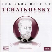 Various Artists - The Very Best Of Tchaikovsky (2 CD)