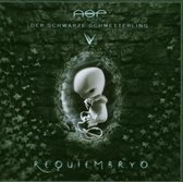 ASP - Requiembryo (2 CD)