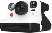 Polaroid Now i-Type instant camera met vernieuwde dubbele verlichting