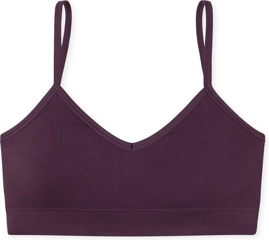 Schiesser Bustier Seamless Matt