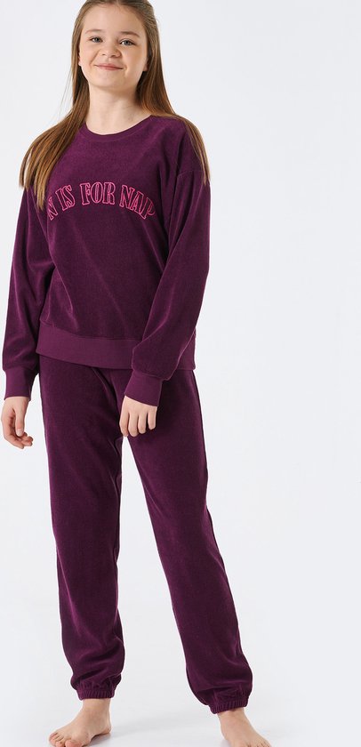 Schiesser Pyjama Teens Nightwear