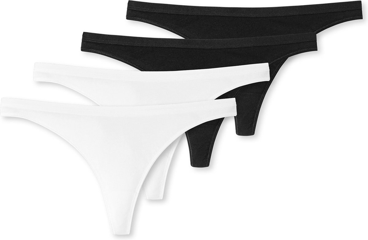 Schiesser String Serie 95-5