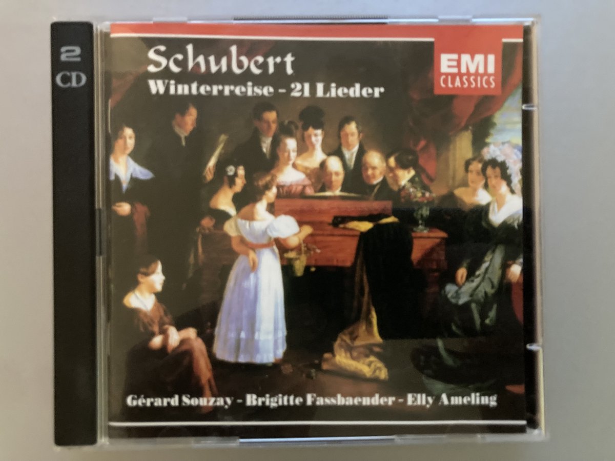 Winterreise