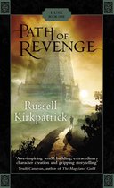 Husk Trilogy1- Path Of Revenge