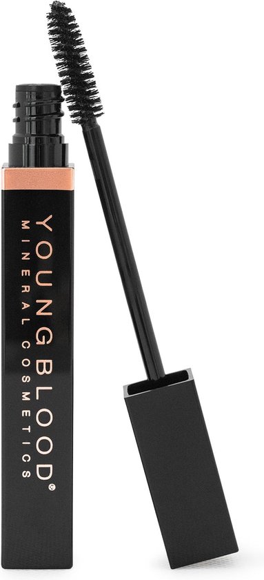 Foto: Youngblood mineraal lengthening mascara
