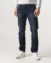 J.C. Rags Joah Heavy Washed Jeans Heren