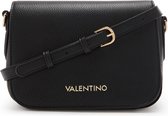 Valentino Bags Medium Crossbodytas / Schoudertas Dames - Brixton - Zwart